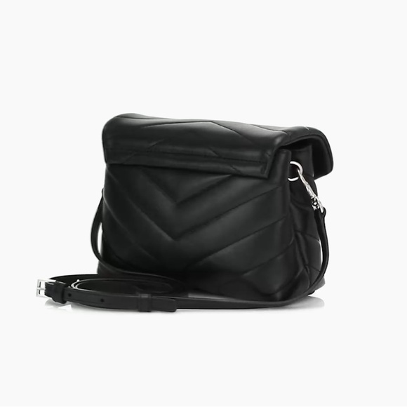 🔥YSL LOULOU MATELASSÉ - Picture 3 of 6